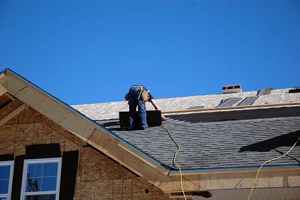 Best Commercial Roofing Services  in Spearman, TX